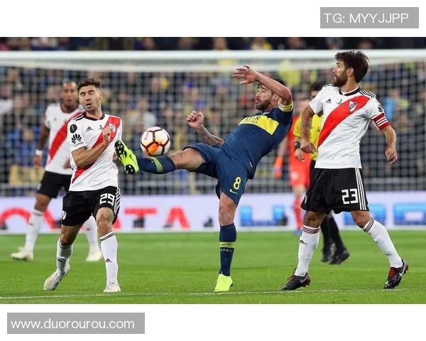 南美解放者杯安托法加斯塔客场逼平